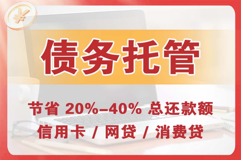 灌阳债务托管