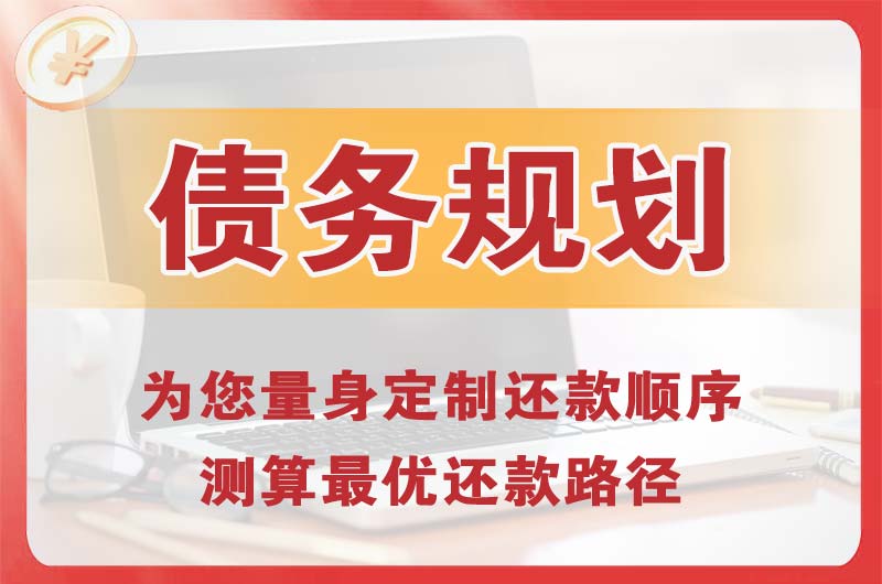 灌阳债务规划